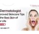 15 Dermatologist-Approved Tips – By the Best Skin and Hair Clinic LB Nagar – Eeksha Aesthetics