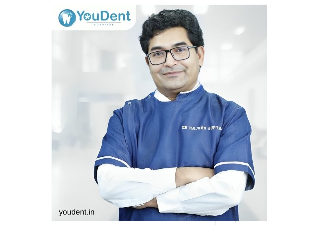 YouDent Hospital Achieves High Success Rate in Dental Implants