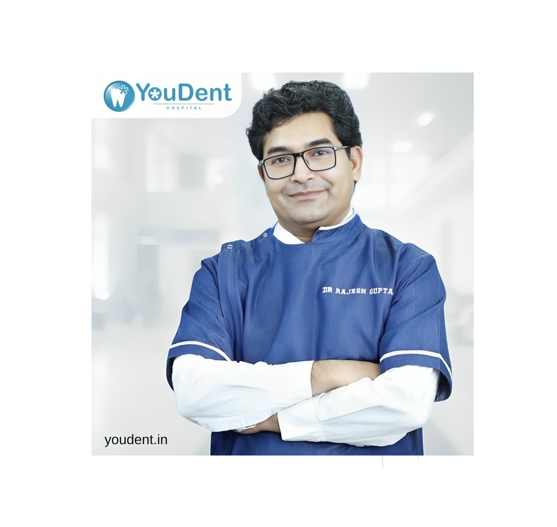 YouDent Hospital Achieves High Success Rate in Dental Implants