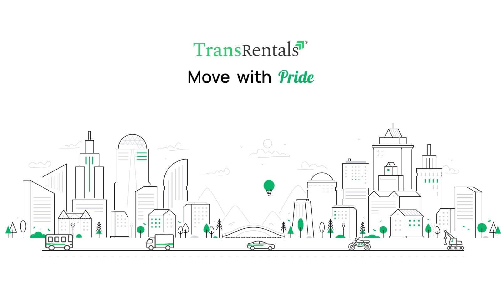 How TransRentals is Revolutionizing Vehicle Rentals in India