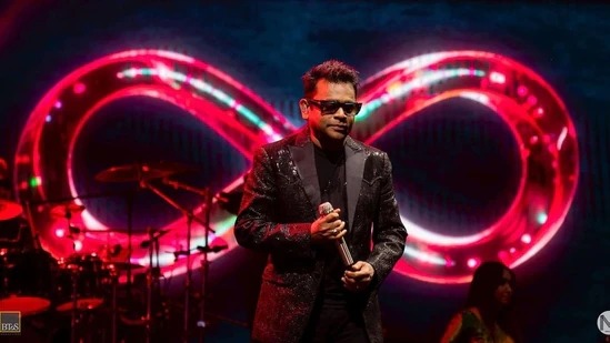 AR Rahman Bags 7th National Award for Music: A Historic Accomplishment