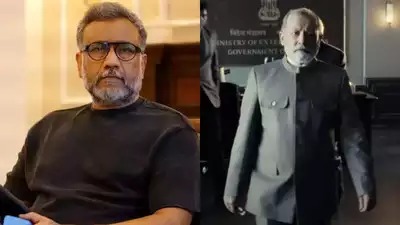 Anubhav Sinha Reveals Pankaj Kapur Was the Most Difficult to Cast for ‘IC 814: The Kandahar Hijack’