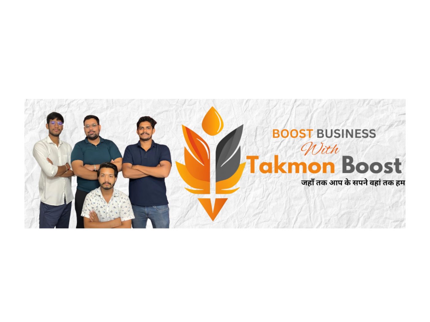 Takmon Boost: Empowering Businesses Through Marketing and Development Solutions