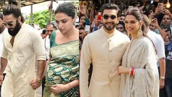 Deepika Padukone-Ranveer Singh’s post-wedding and pre-baby Siddhivinayak visits make fans emotional