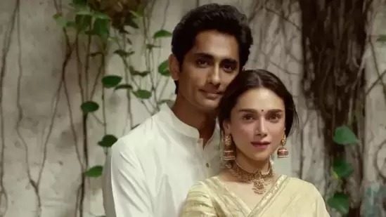 ‘Nazar utaar do’: Heeramandi cast, Karan Johar, Ananya Panday, Sobhita congratulate newlyweds Aditi Rao Hydari-Siddharth