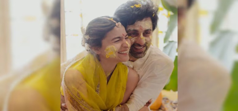 Alia Bhatt Reveals Karan Johar Predicted That She Will Marry Ranbir Kapoor: “He Has A Sixth Sense”