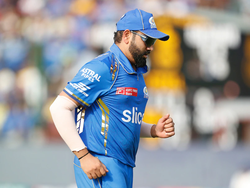 Rohit Sharma To Be Discharged By MI, 4 Other Stuns That Can Be Anticipated Some time recently IPL Auction