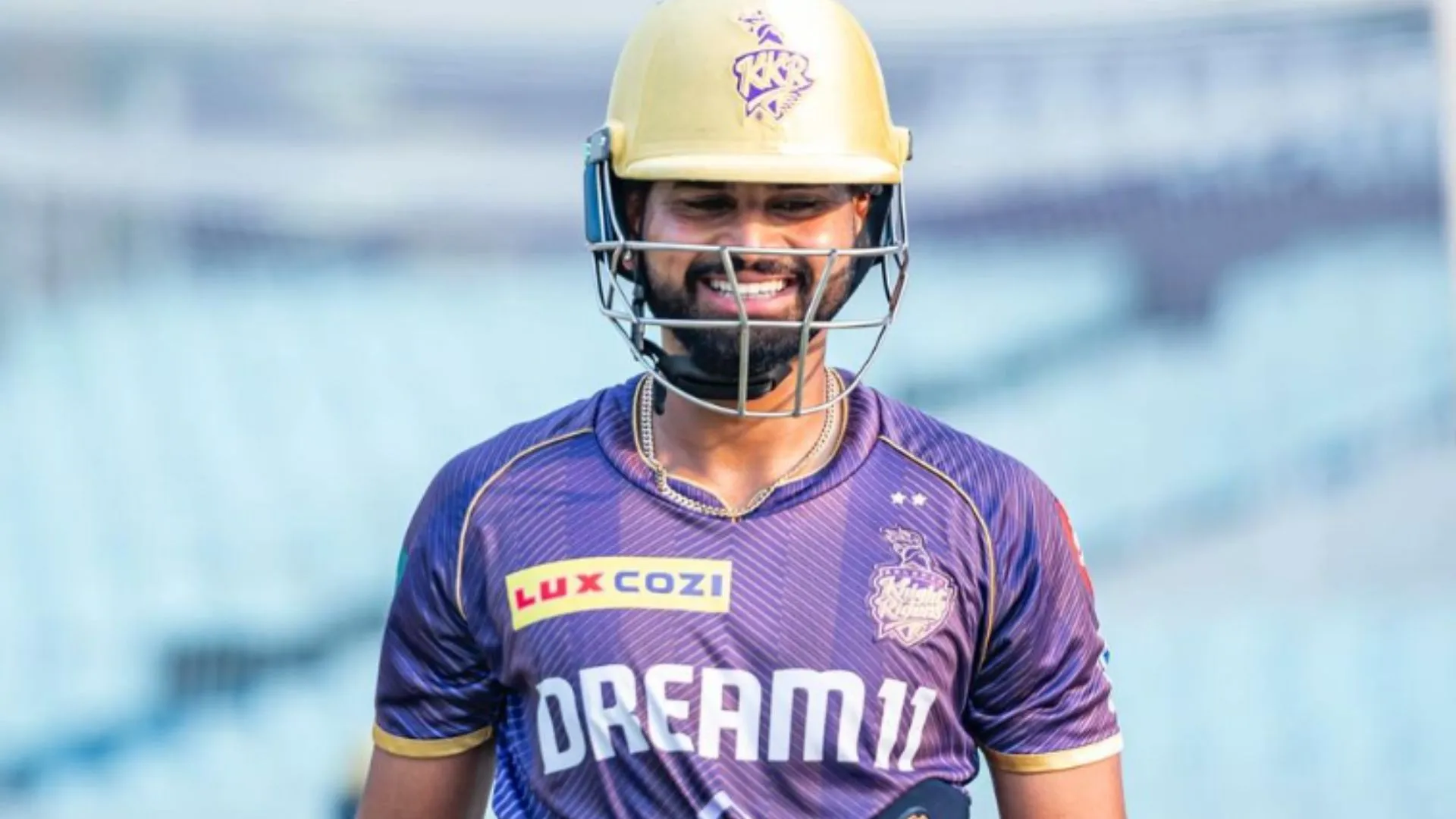 3 Reasons Why Punjab Kings Should Target Shreyas Iyer for Captaincy if KKR Releases Him