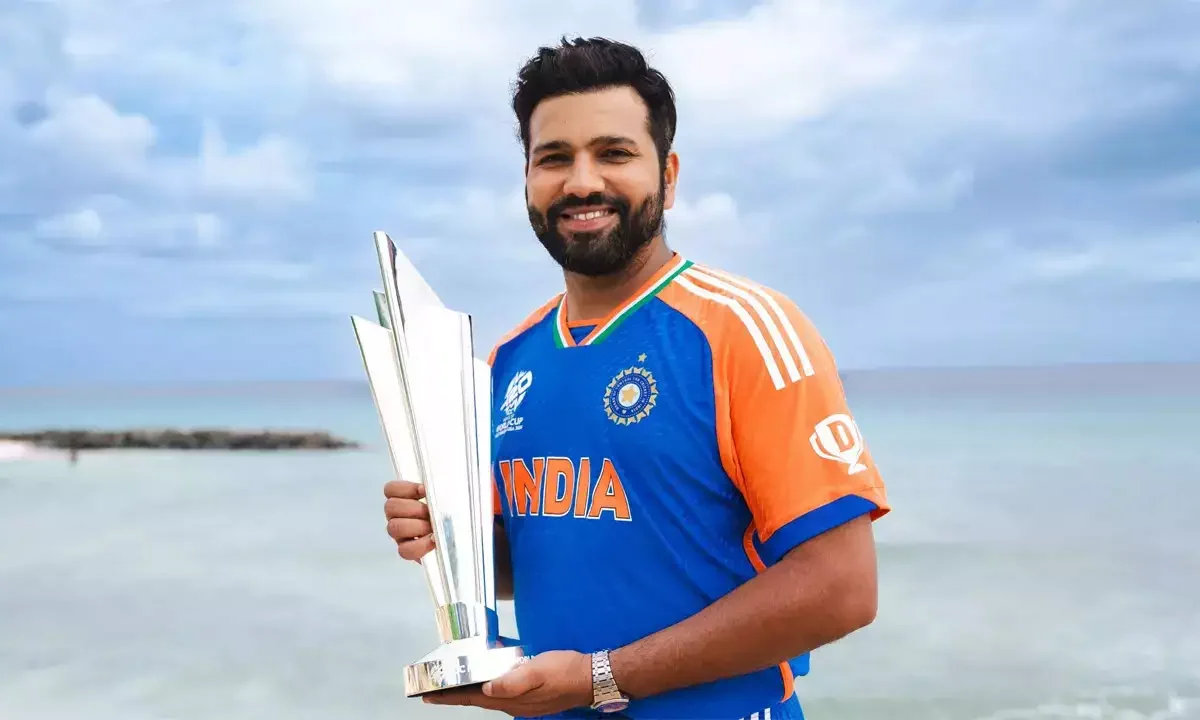 Rohit Sharma’s T20I Dismissal Modes: How Many Times Has He Been Bowled, LBW, and Caught?