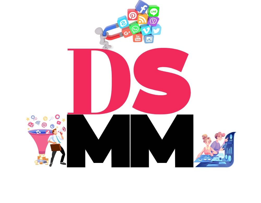 DmsmHub: Digital Marketing, Press Release, Social Media, and Advertising agency.