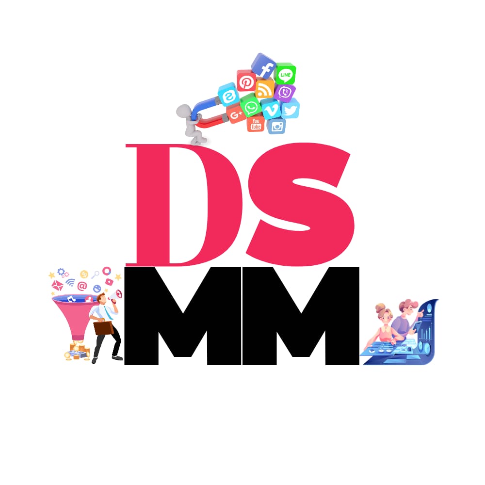 DmsmHub: Digital Marketing, Press Release, Social Media, and Advertising agency.