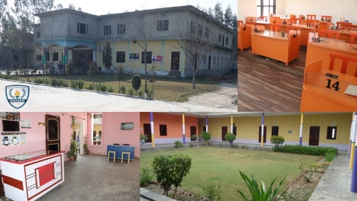 From Excellence to Eminence: Naveen Model International School’s Journey