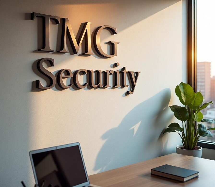 TMG Security Securing the Future of Banking, Fintech, and Airlines