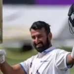 5 Milestones Cheteshwar Pujara Reached During His Knock of 234 for Saurashtra in Ranji Trophy 2024