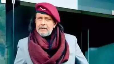 Mithun Chakraborty confesses he became arrogant after winning National Award for ‘Mrigayaa’: ‘Producer ne bola ‘get out’