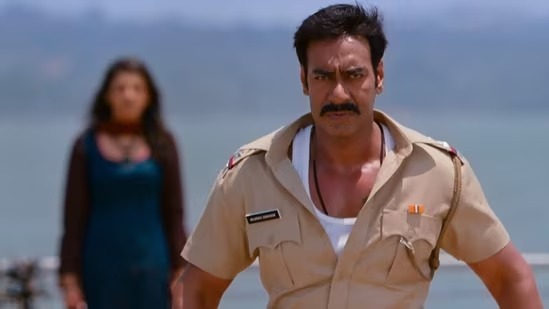 Ahead of Singham Again release, Ajay Devgn and Rohit Shetty announce theatrical re-release of Singham