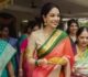 Did Sobhita Dhulipala wear a saree gifted by Naga Chaitanya’s mother, Lakshmi Daggubati for her pre-wedding festivities? Here’s what we know