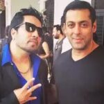 Mika Singh supports Salman Khan amid threats from Lawrence Bishnoi: ‘Uski maa ki, uski behen ki, jo dekhe idhar’