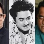 Aamir Khan likely to be part of Anurag Basu’s biopic on Kishore Kumar, is ‘fascinated’ by filmmaker’s approach