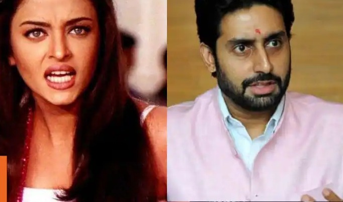 Abhishek Bachchan reveals what he hates about Aishwarya Rai Bachchan amid divorce rumours, watch viral video