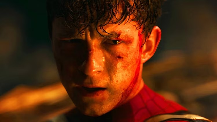 Spider-Man 4 Filming Start Revealed By Tom Holland