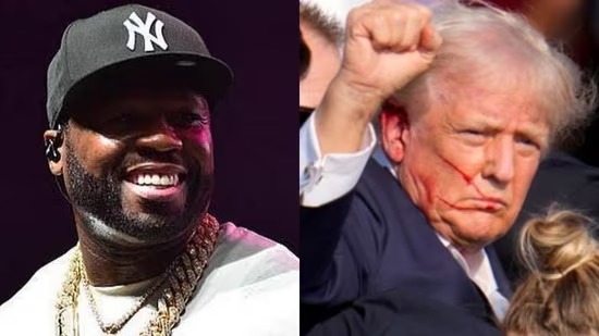 Kanye West’s Japan ‘formula’ that fuelled 50 Cent’s rejection of $3m offer to perform at Trump’s MSG rally