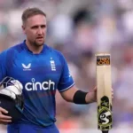 Liam Livingstone to Lead England in ODI Series Against West Indies as Buttler Faces Setback in Calf Injury Recovery – Reports