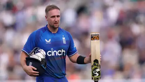 Liam Livingstone to Lead England in ODI Series Against West Indies as Buttler Faces Setback in Calf Injury Recovery – Reports