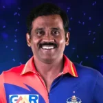 Who is Venugopal Rao? Exploring the Career of Delhi Capitals’ New Director of Cricket for IPL 2025