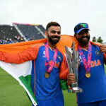 5 Famous Cricketers Who Both Lost and Won a T20 World Cup Final ft. Virat Kohli & Sophie Devine