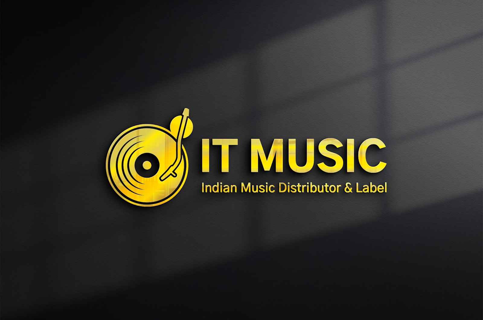 IT Music – 1 India’s Fastest Growing Music Distribution Company