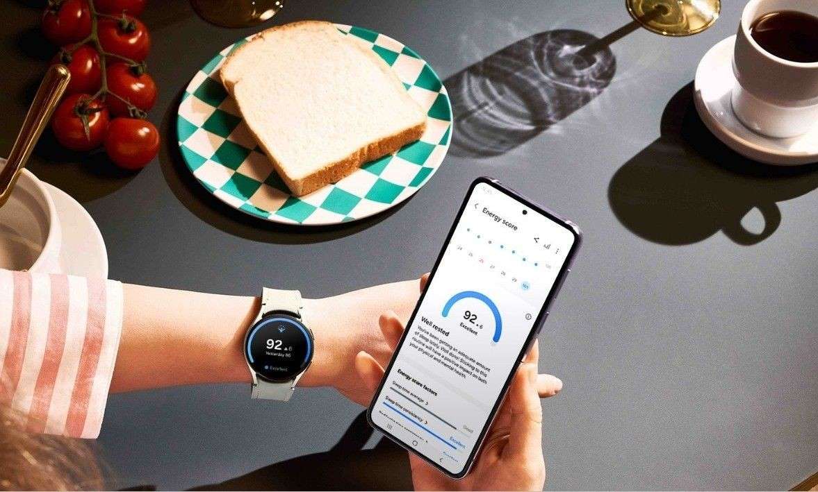 Samsung Brings One UI 6 to Earlier Galaxy Watch Devices