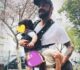 Anushka Sharma Shares Son Akaay’s FIRST Photo On Virat Kohli’s Birthday; He Holds Him, Vamika Close