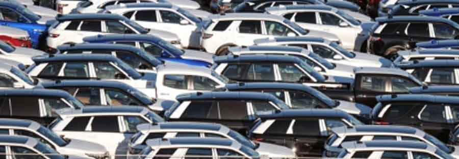 Festive demand helps Passenger vehicle wholesales rise marginally in October: SIAM