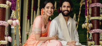 Naga Chaitanya opens up on his second marriage, says wife-to-be Sobhita Dhulipala ‘fills a void in me’