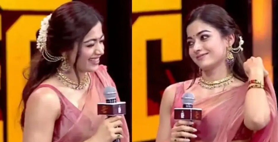 Rashmika Mandanna on marriage, ‘After Pushpa 2 release, everyone knows about…’