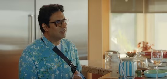 I Want To Talk box office collection day 3: Abhishek Bachchan film witnesses dip in earnings but finally earns ₹1 crore