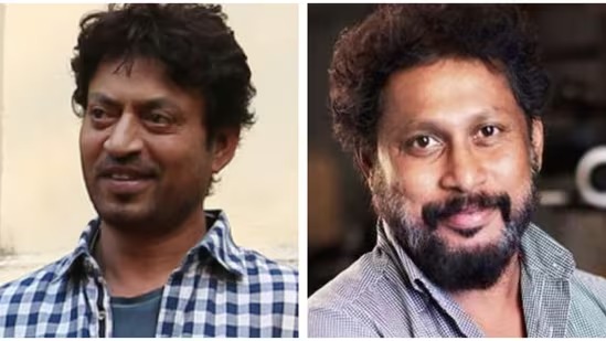 Irrfan could not handle cancer battle ‘mentally’, says director Shoojit Sircar: ‘I feel responsible for guiding Babil’