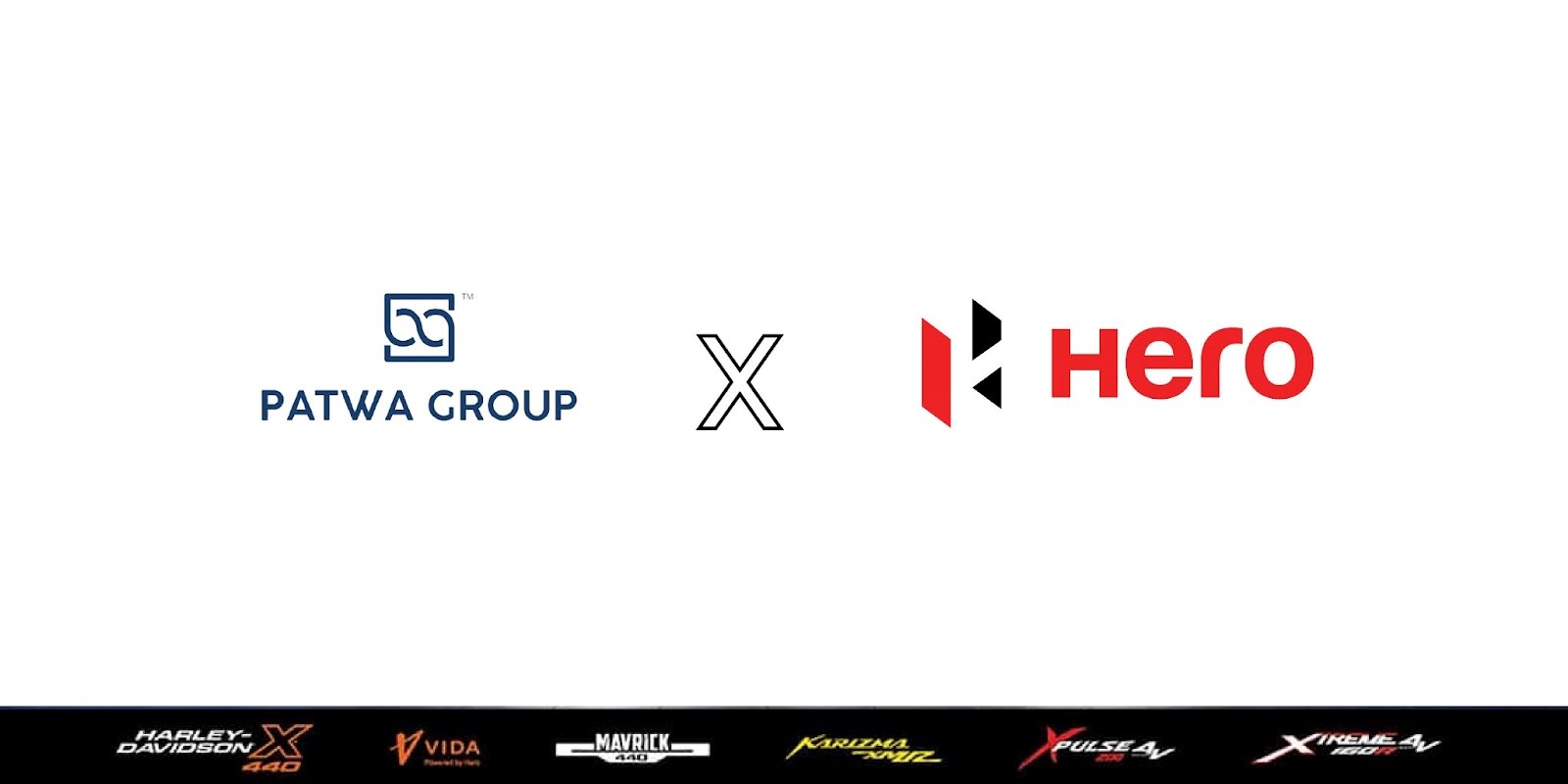 PATWA GROUP AND HERO MOTOCORP REVOLUTIONIZE NASHIK’S AUTOMOTIVE LANDSCAPE