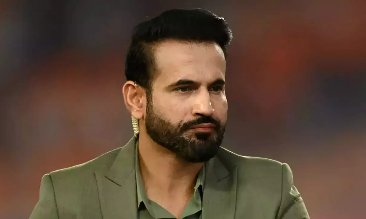 “Hayden, Gilchrist and all used to make a lot of noise from behind but never touched us” – Irfan Pathan on Virat Kohli Shoulder-Barging Sam Konstas