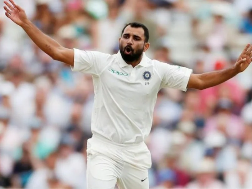 Mohammed Shami ‘Recovers Completely’ From Harm But Won’t Be Picked For Border Gavaskar Trophy. BCCI Clarifies Why