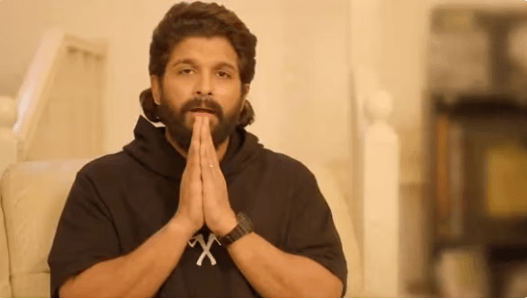 Allu Arjun Donated ₹25 Lakh to Family of Fan Who Died at Pushpa 2: The Rule Premiere