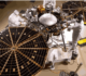 NASA’s InSight Mars lander, which spent nearly four years studying the Martian interior, has now reached a quiet, dusty resting place on the Red Planet