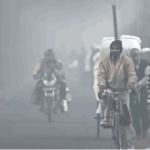 Delhi’s overall air quality remains ‘severe’, AQI over 450 in some areas