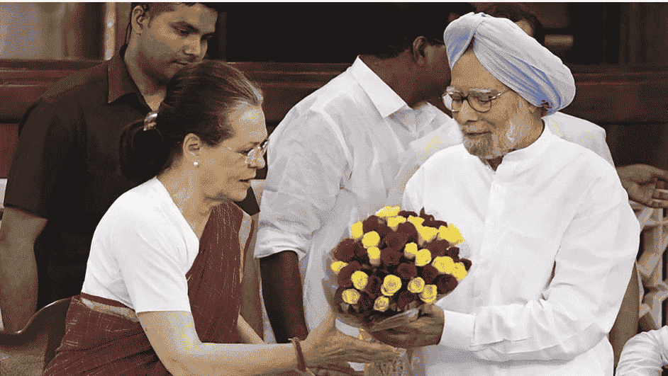 As mark of respect for Manmohan Singh, Congress cancels all programs for next seven days