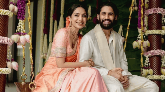 Naga Chaitanya and Sobhita Dhulipala Wedding: A Star-Studded Affair with Big Names Attending