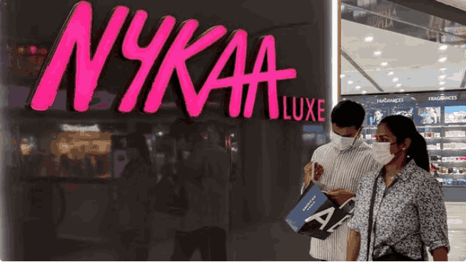 Nykaa Q3 update out. Is it wise to buy Nykaa shares ahead of Q3FY25 results?