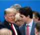 Trump renews his offer of making Canada 51st state of U.S. after Trudeau resigns