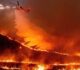 California Los Angeles Wildfires LIVE Updates: New blaze rips through Los Angeles neighbourhood, wildfires death toll now at 10