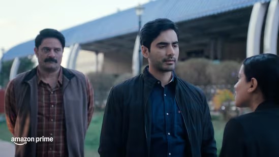 Paatal Lok season 2 trailer: Auditor Hathiram, ‘Sir’ Imran Ansari enter huge alliances; Jaideep Ahlawat is so watchable